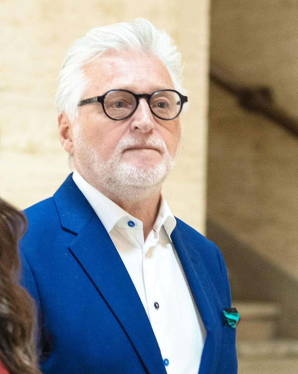 Une décision de Rozon hante encore Juste pour rire | JDM