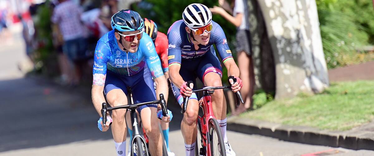 Houle sera au Québec en septembre