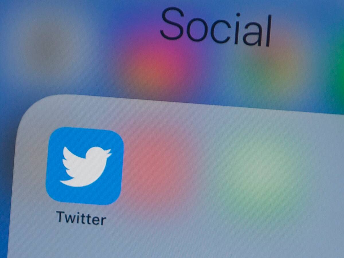 Piratage De Twitter La Cybersecurite Enjeu Majeur De La Presidentielle Americaine Tva Nouvelles