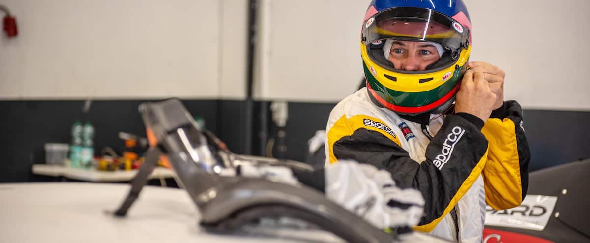 Deux Jacques Villeneuve pour le prix d’un !