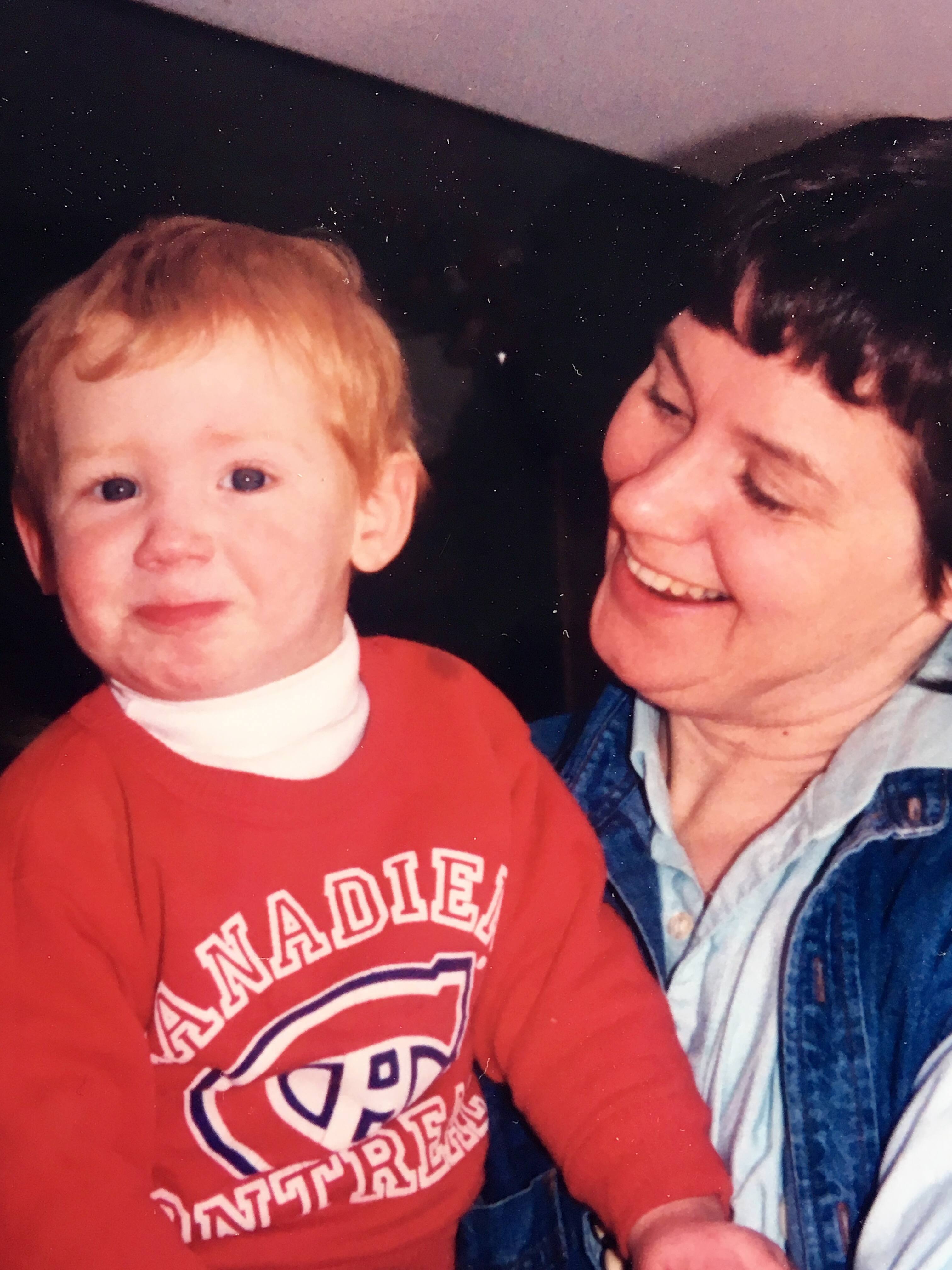 Des fans du Tricolore depuis leur enfance