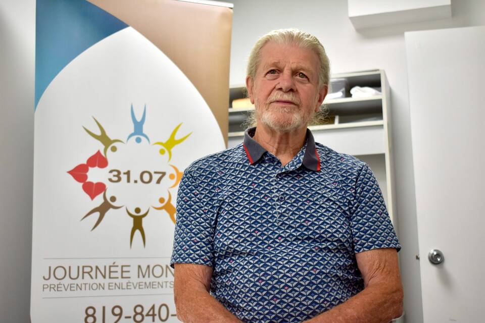 The Grandfather Of Cédrika Is Told In A Book prevent future tragedies