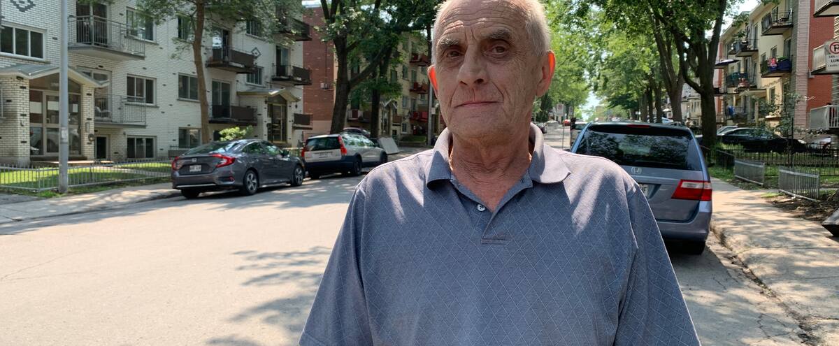 Montréal-Nord: des résidents désabusés de la violence par arme à feu