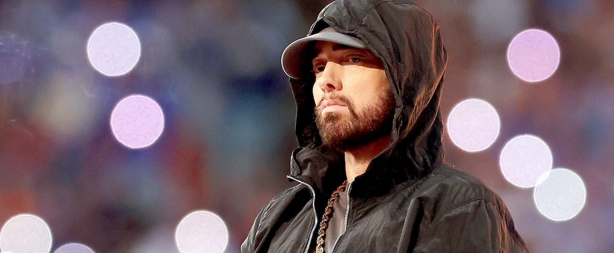 Sondage web: les festivaliers veulent Eminem sur les Plaines
