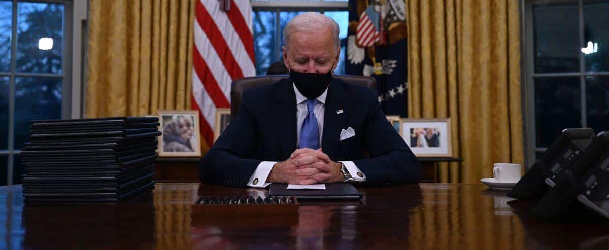 Biden terá que cuidar de seus “amigos”. Biden terá que cuidar de seus “amigos”.