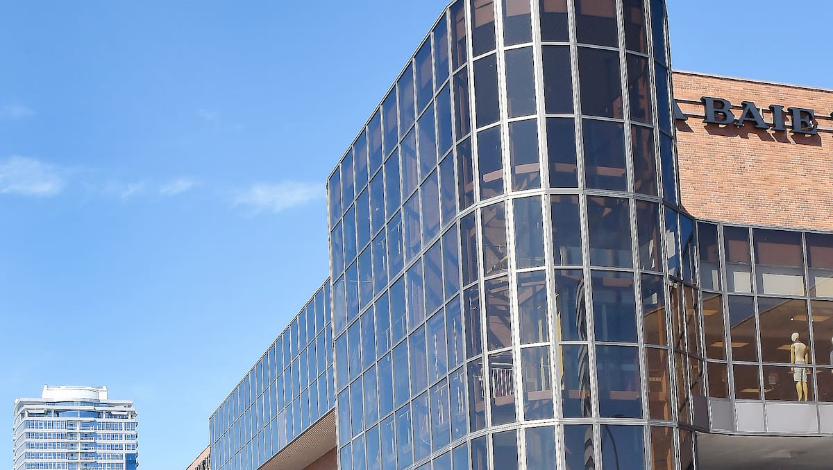 Laurier Québec va tripler sa superficie