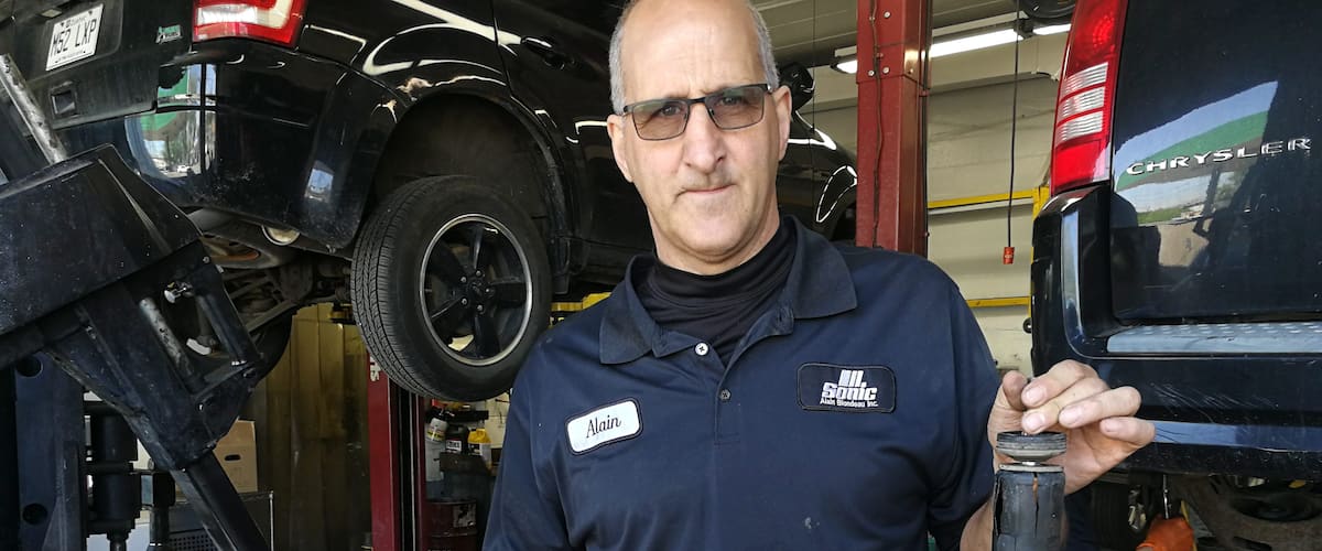 Concessionnaires contre garagistes: dur, dur de faire réparer sa voiture