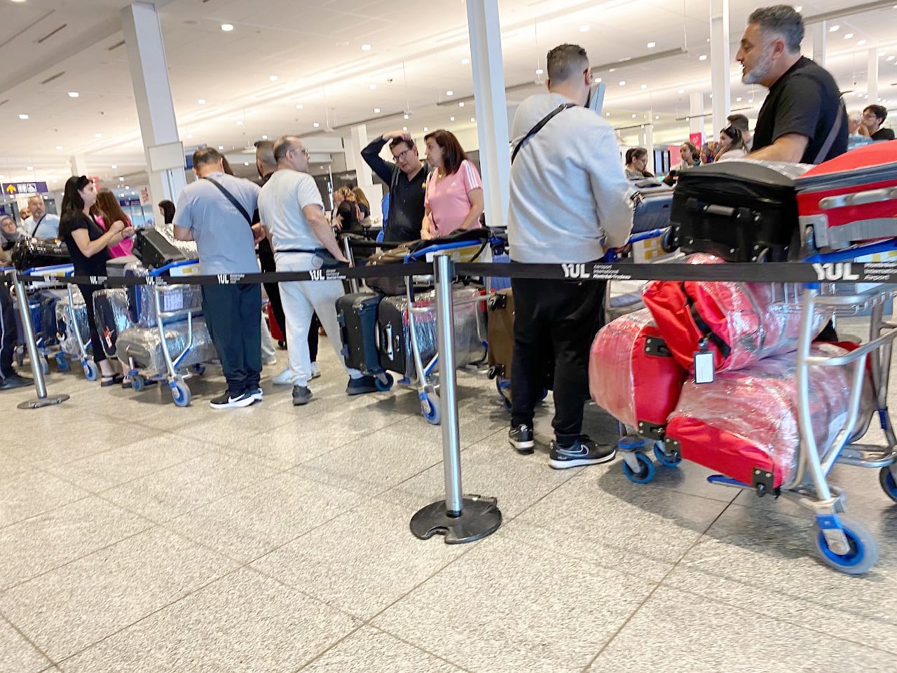 Tourisme: bienvenue dans l&rsquo;enfer des vacances estivales