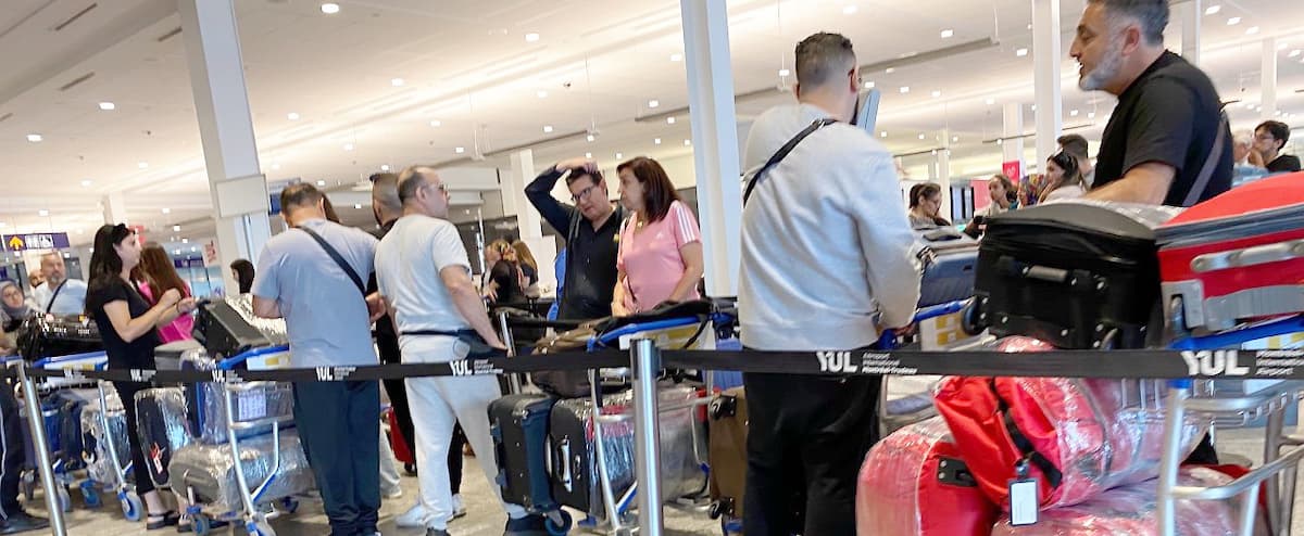 Tourisme: bienvenue dans l’enfer des vacances estivales