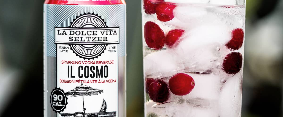 Des boissons alcoolisées allégées pour savourer l’été