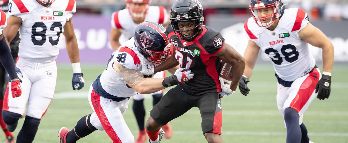 Victoire à l’arraché