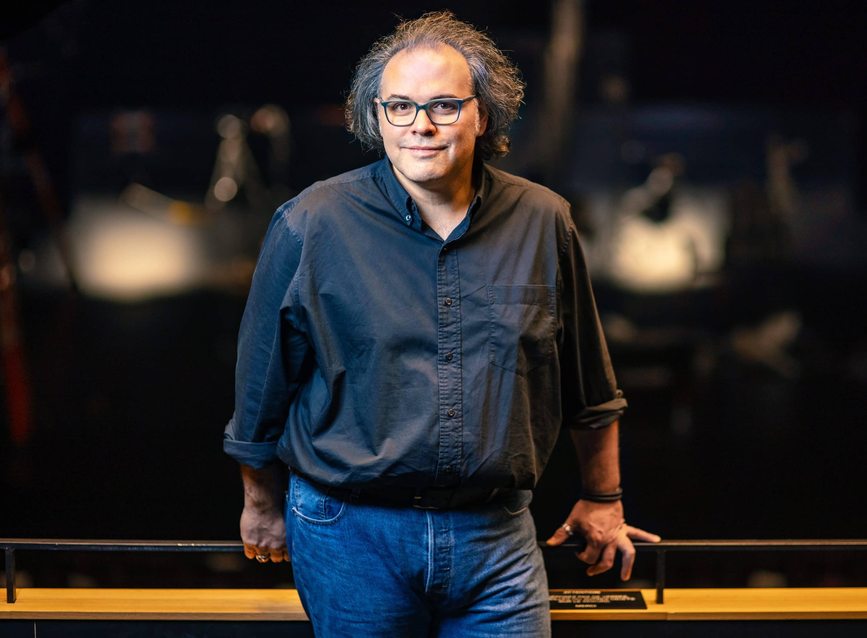 Budget Girard: bien peu d&rsquo;heureux dans le milieu culturel