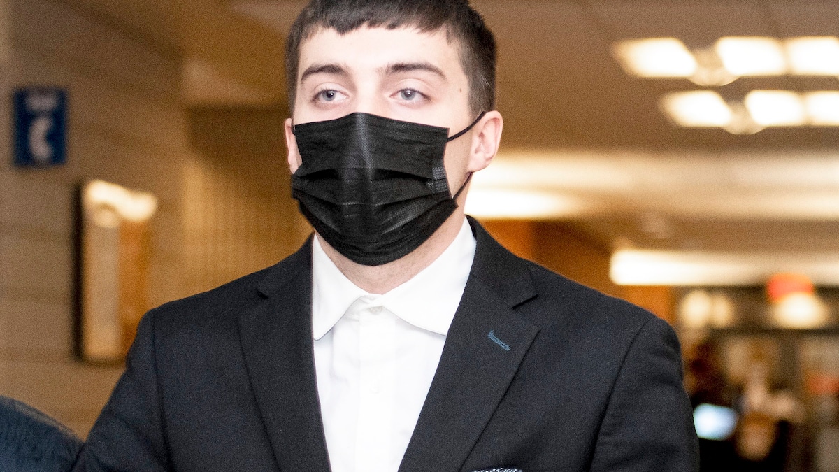 Deux proxénètes coupables d’avoir abusé d’une ado