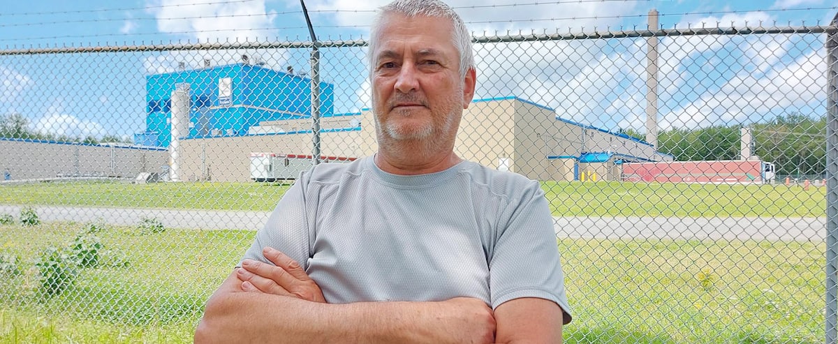 Des millions en sous-produits de fromage jetés à la poubelle