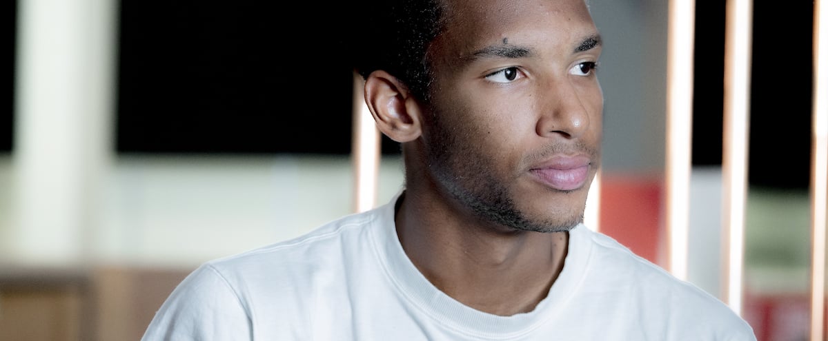 Tennis: le retour aux sources de Félix Auger-Aliassime