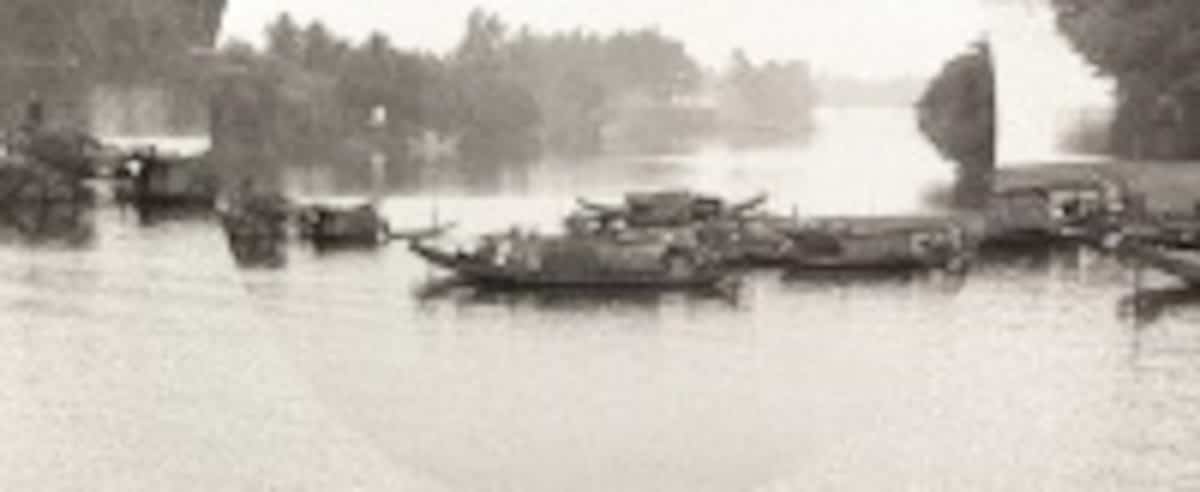 Essai de Maï Nguyen: la guerre racontée par une enfant