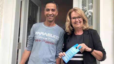 Mayoral candidates in provincial elections Mayoral candidates in provincial elections