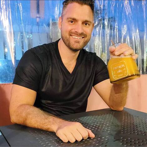 Jocelyn Tardif - Policeman Jocelyn Tardif - Policeman