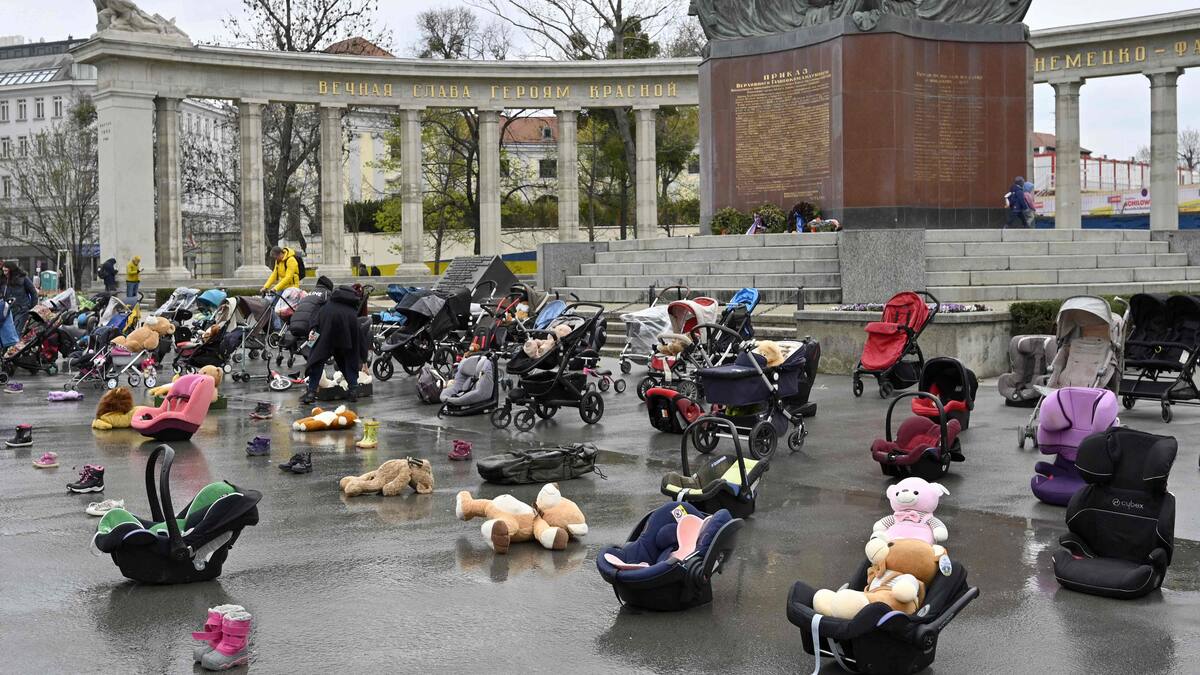 Hausse des violences sexuelles contre les enfants dans les conflits armés