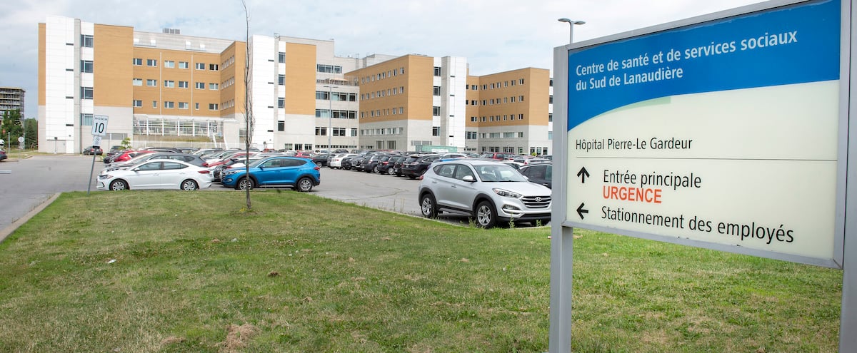 Ce n’est pas normal que le Wi-fi soit gratuit au McDonald’s, mais pas à l’hôpital, tonne un comité