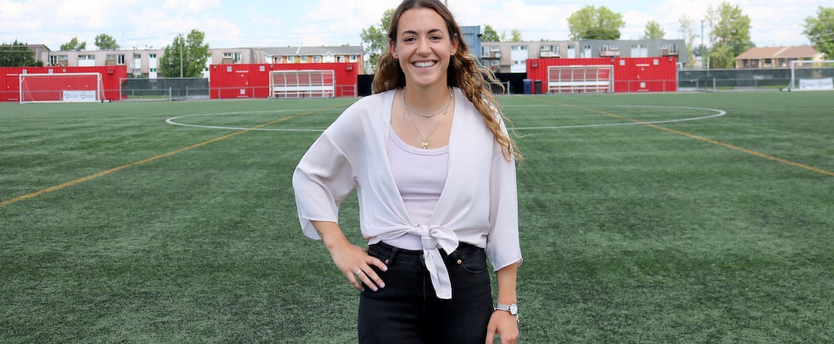 calcio |  Internazionale: Quebec in Brasile calcio |  Internazionale: Quebec in Brasile