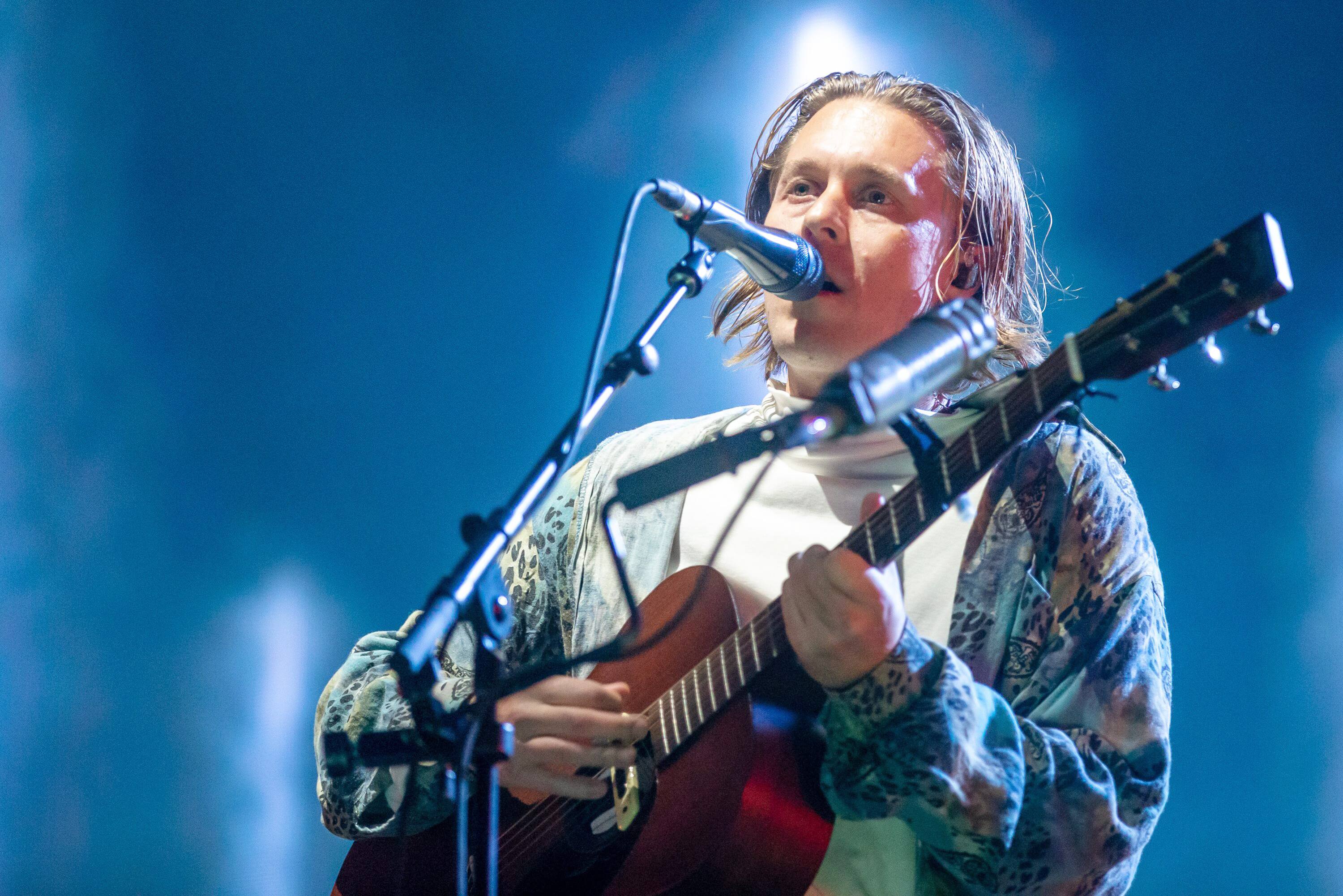 Palmarès: voici nos chansons favorites de septembre | JDQ