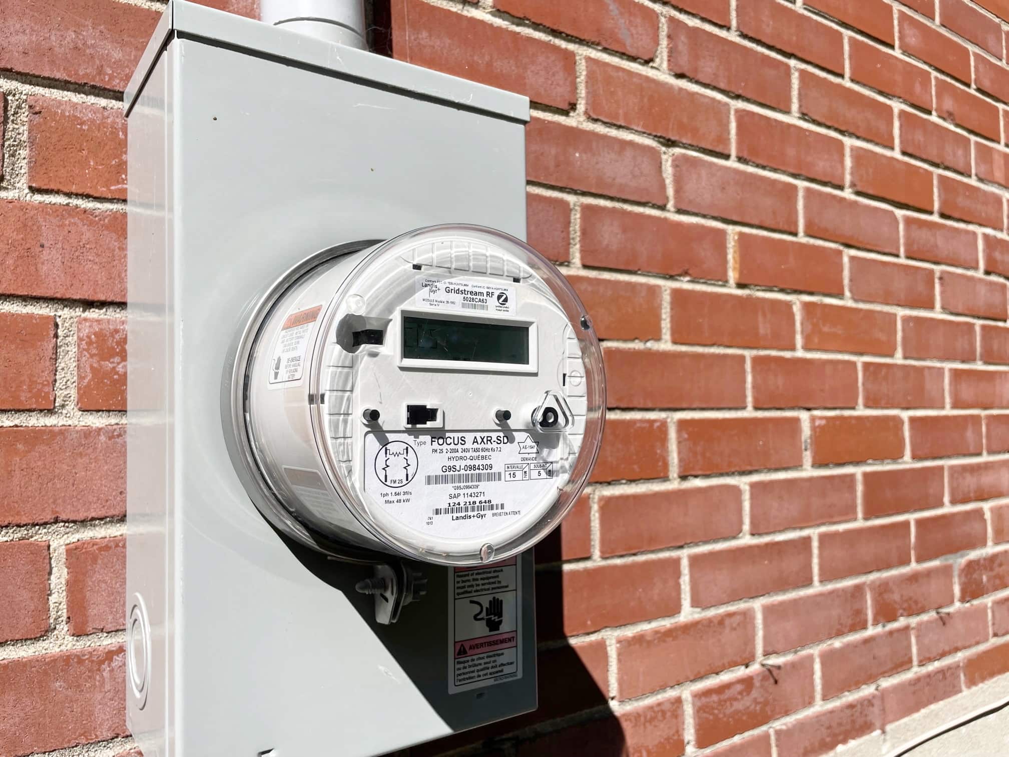 HydroQuébec rates expect more increases in the future, warns expert