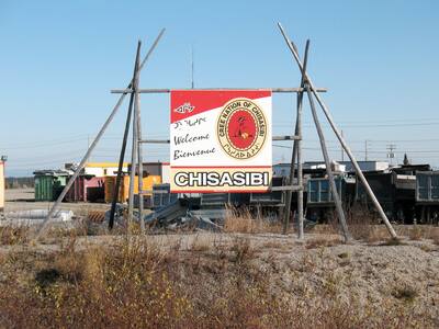 Un adolescente de 16 años víctima de asesinato en Chisasibi, dos menores acusados