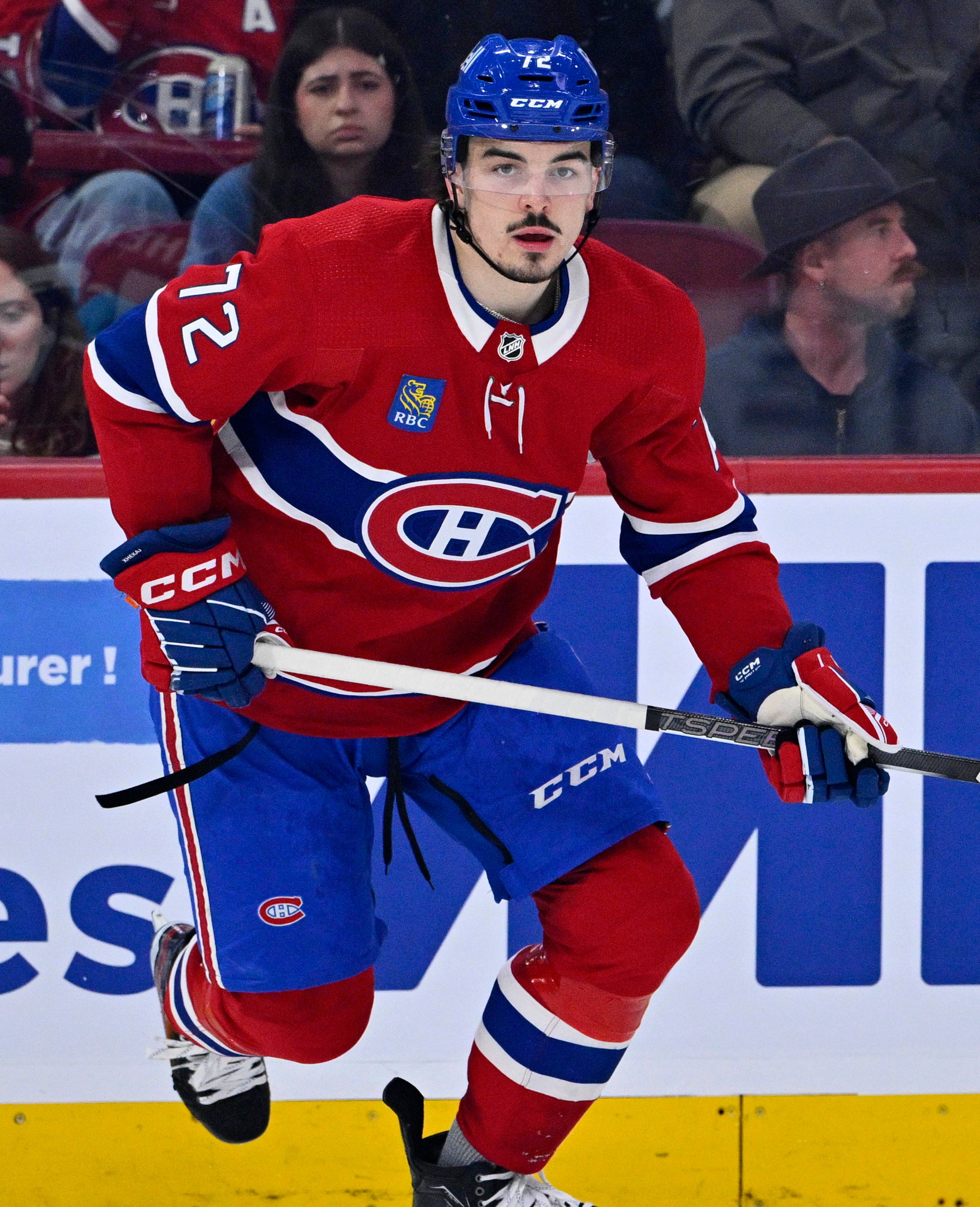 Xhekaj a enfin jou&eacute; 60 minutes