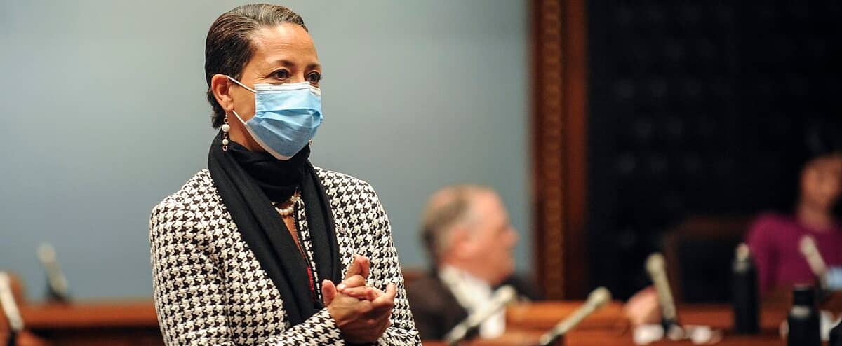 Problemi di salute: il ministro Nadine Girault era assente almeno fino a gennaio Problemi di salute: il ministro Nadine Girault era assente almeno fino a gennaio