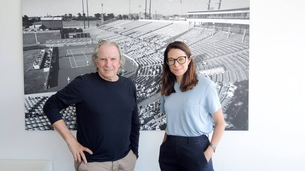 EN DIRECT | Changement de garde à l’Ominum Banque Nationale