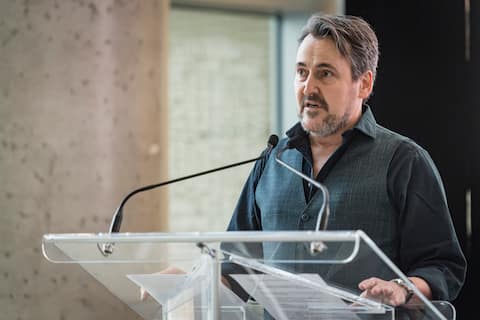 CHU Sainte-Justine: a historic gift for the fight once morest cancer