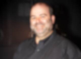 Laurent Paquin dévoile son imposant tatouage