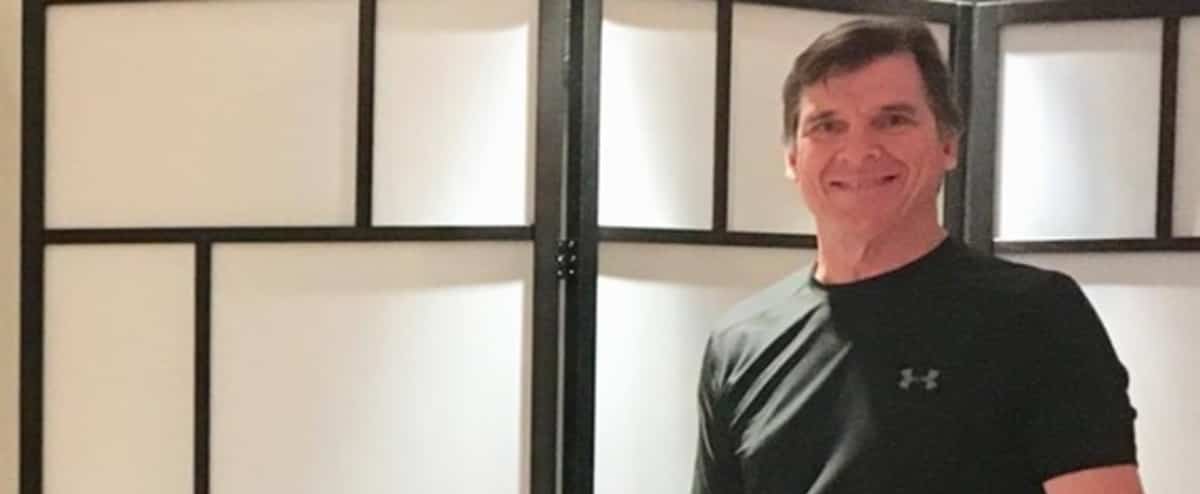 Massothérapeute et présumé agresseur sexuel en série