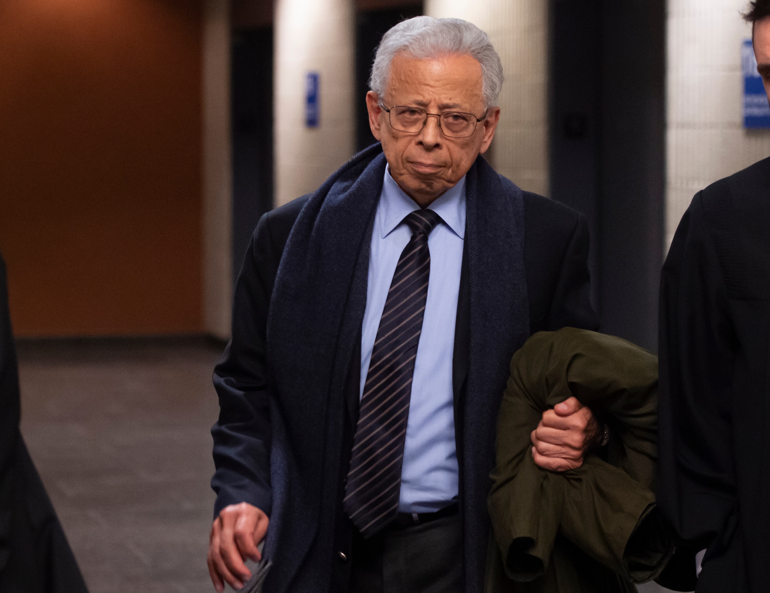 Un ex-cadre SNC-Lavalin corrompu retourne 10 ans en prison pour avoir refusé de payer 24,6 M$