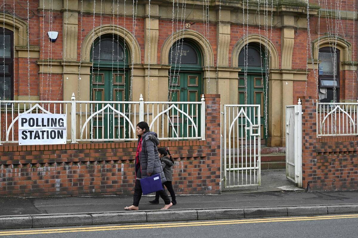 Le Royaume-Uni accus&eacute; de laisser les femmes migrantes &agrave; la merci des violences
