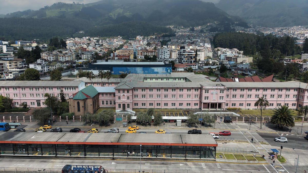 Équateur: état d'urgence en raison des pluies diluviennes ayant fait 11 morts