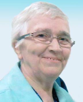 BOUCHER, Soeur CND Soeur SaintLouis JDQ