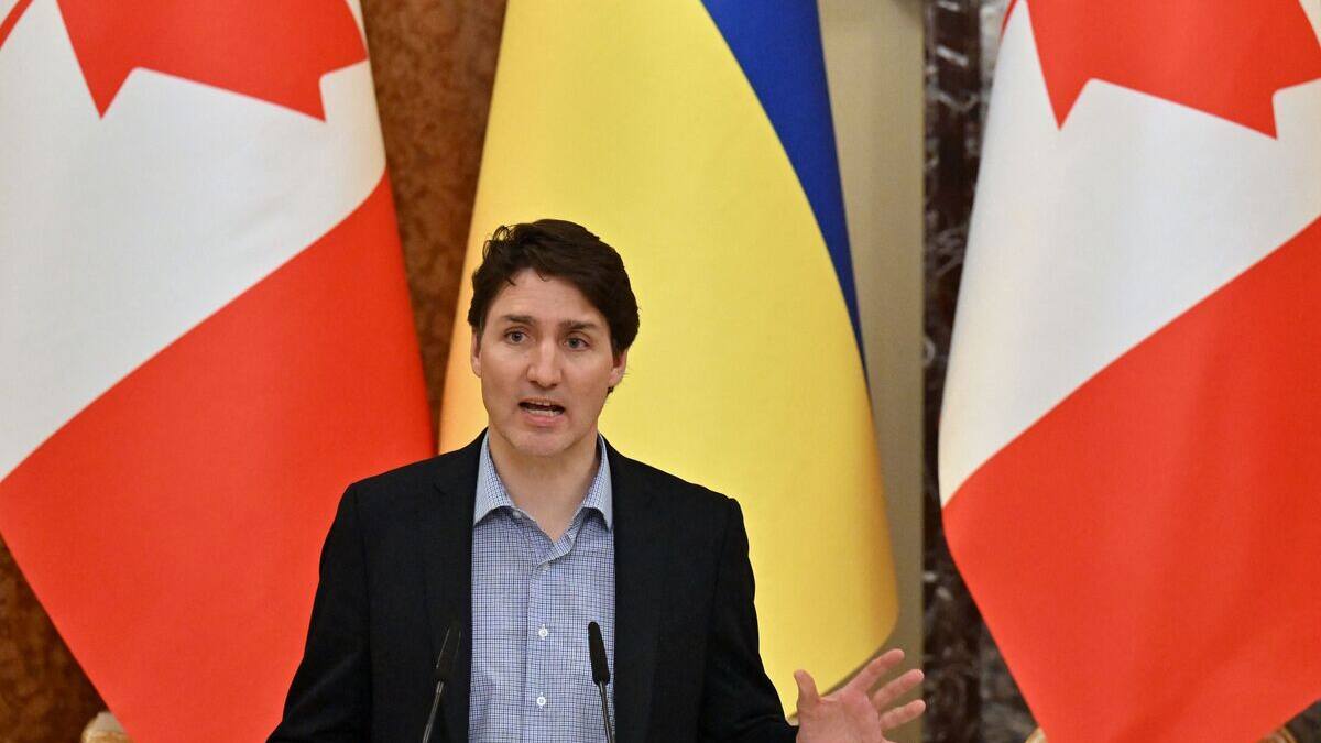 Le Canada enverra un général de ses Forces armées en Lettonie