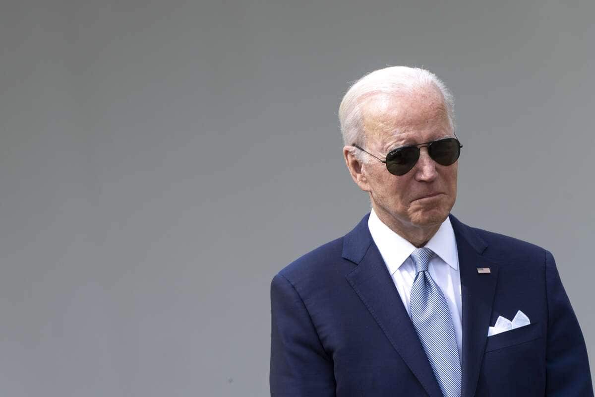 Ukraine : Biden accuse Poutine de &laquo;g&eacute;nocide&raquo;, 20 000 morts &agrave; Marioupol