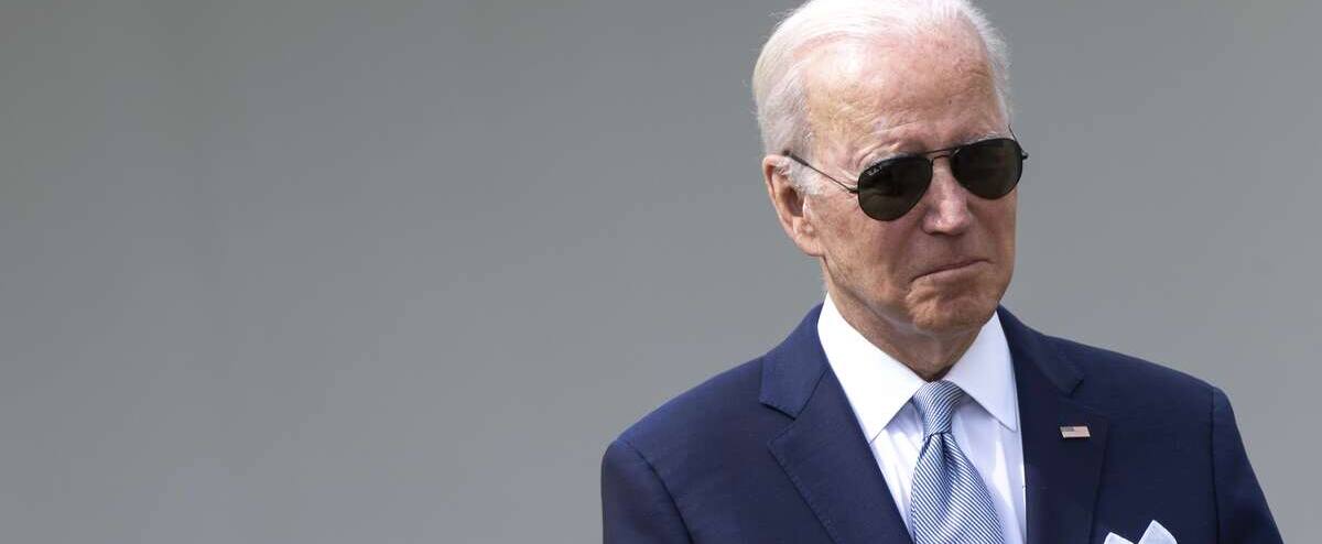 Ukraine : Biden accuse Poutine de «génocide», 20 000 morts à Marioupol