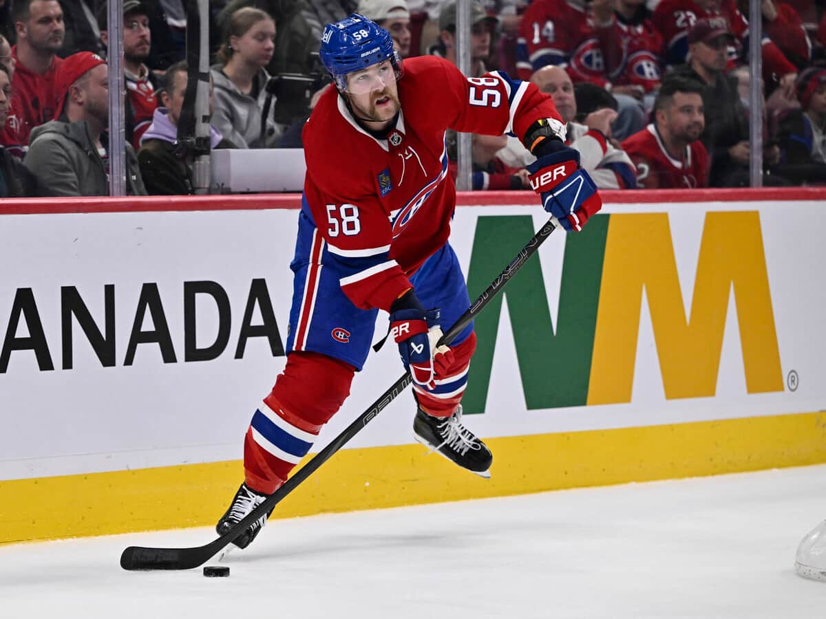 Inconduite de 10 minutes: Savard confus apr&egrave;s le match