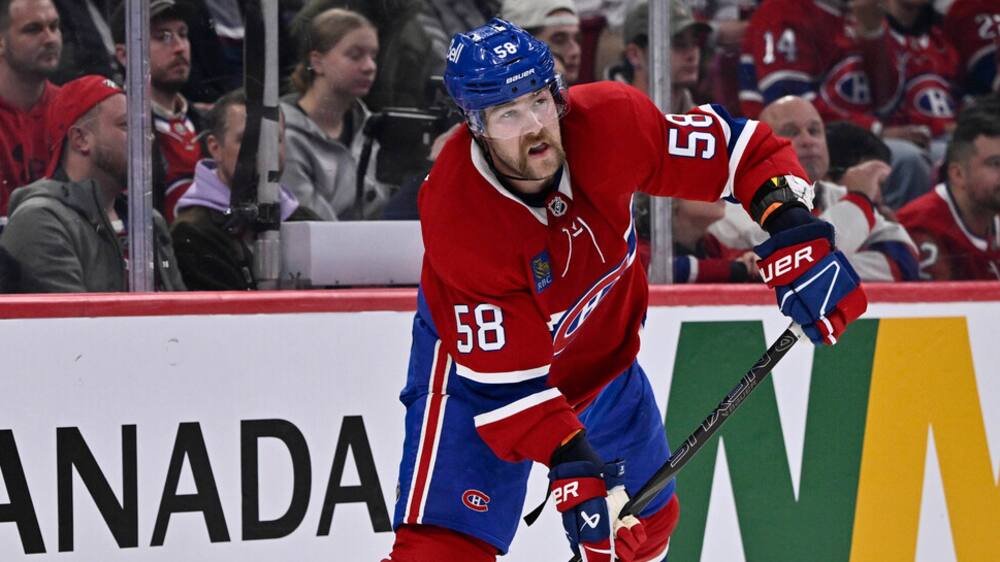 Inconduite de 10 minutes: Savard confus après le match