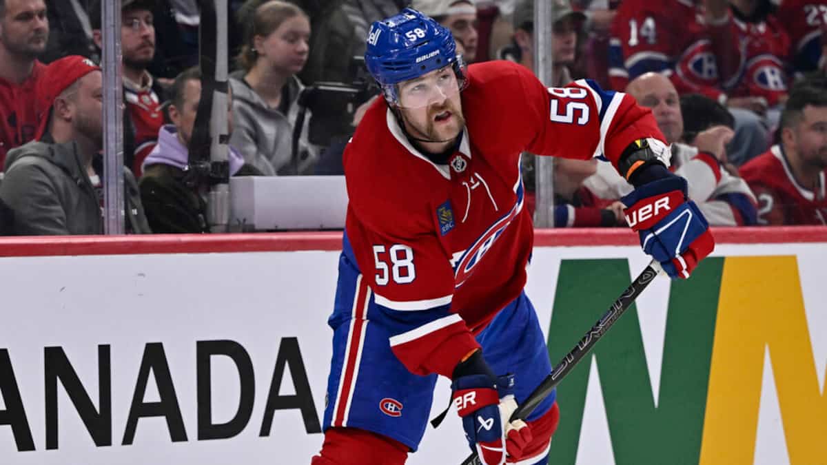 On a tenté d’évaluer la valeur marchande de David Savard: voici ce qu’échanger le défenseur pourrait rapporter au CH