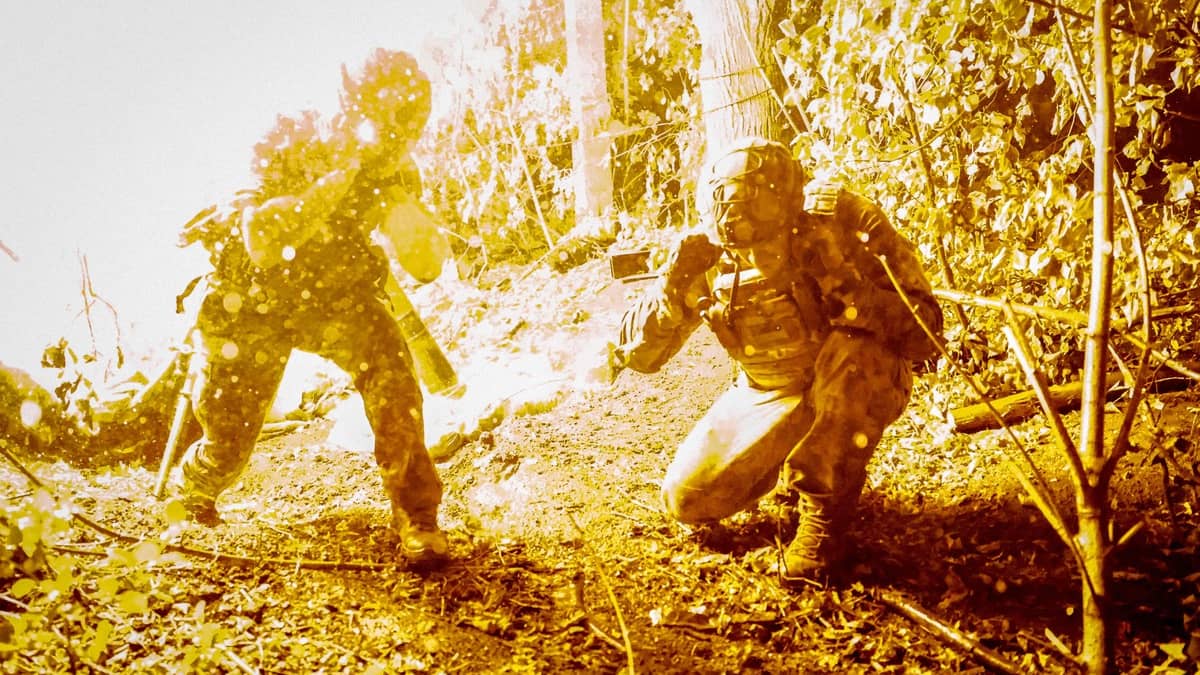 Ukraine: nouvelle attaque «massive» russe sur des infrastructures énergétiques