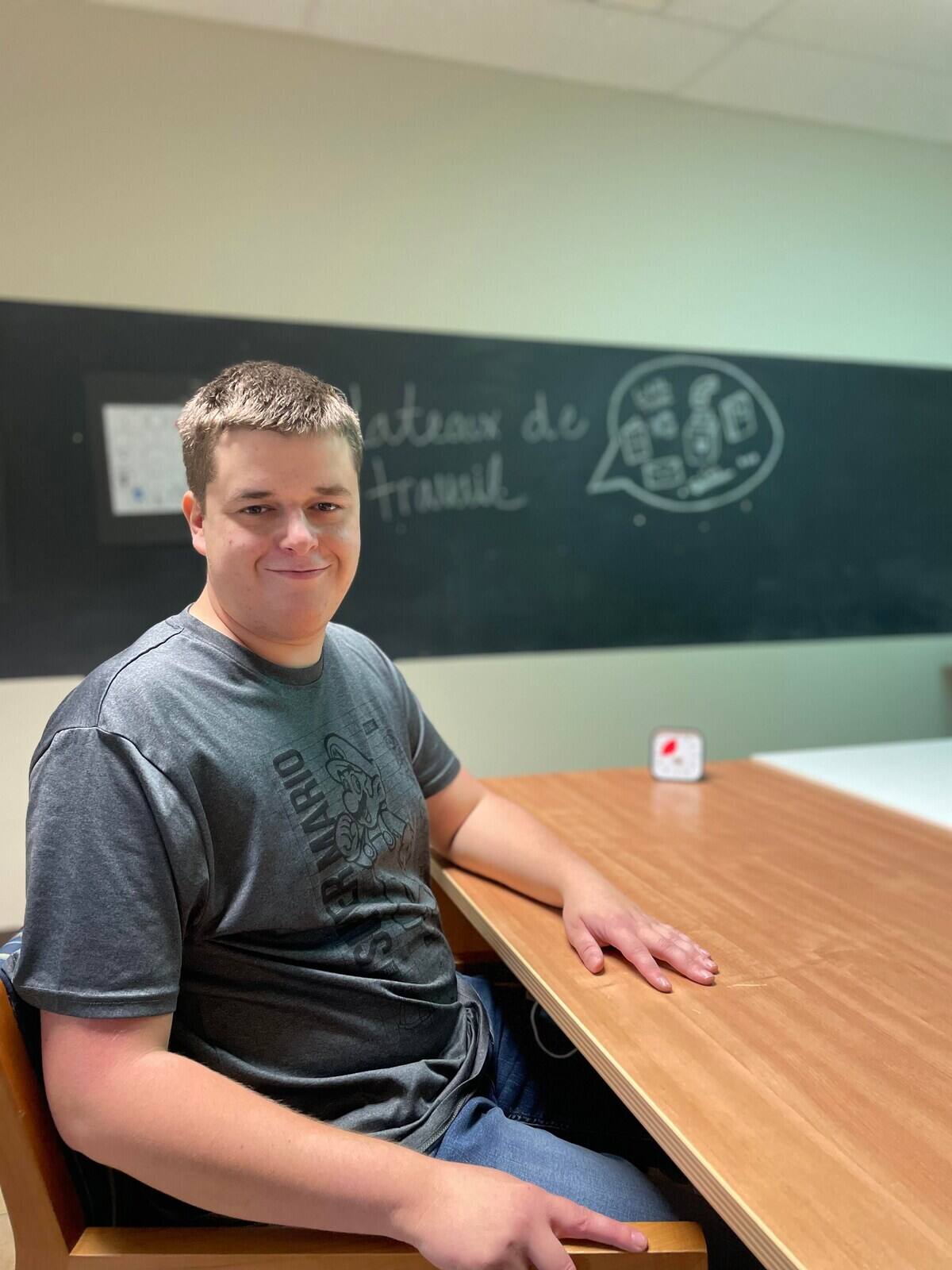 Des autistes pour aider les entreprises