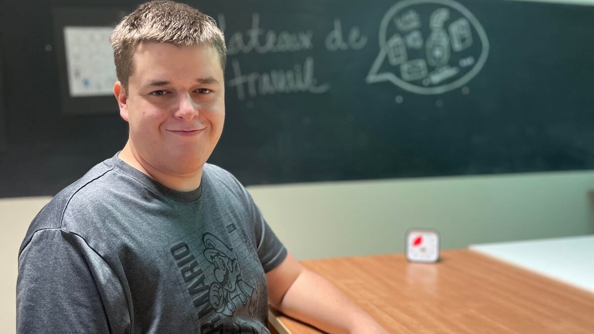 Des autistes pour aider les entreprises