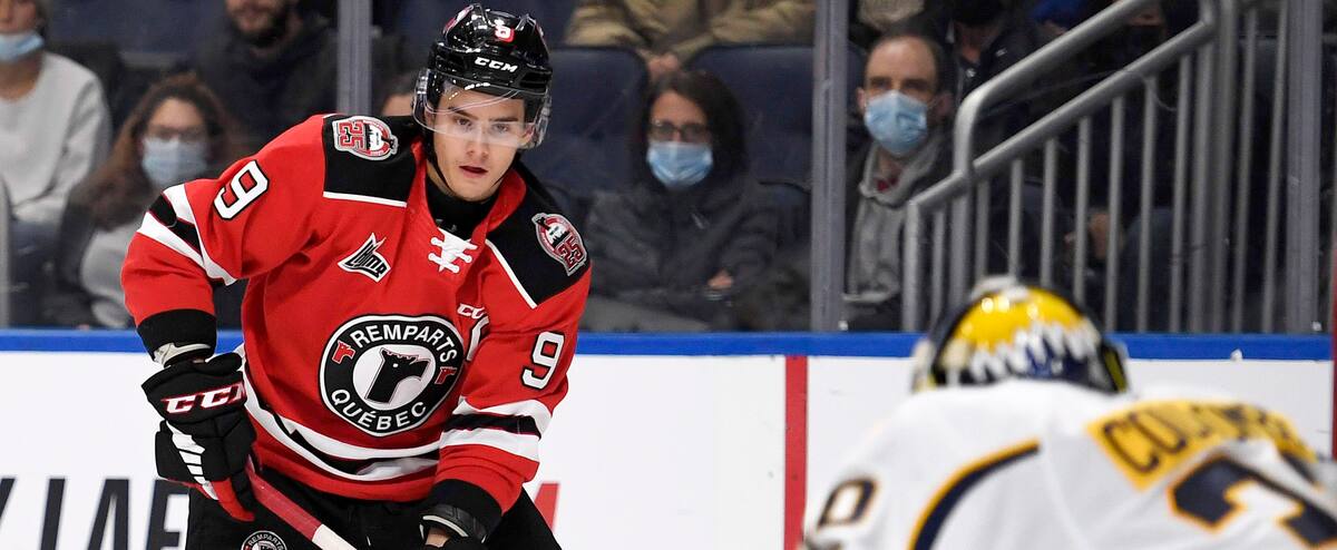 Rochette a enfin la tête tranquille | Le Journal de Québec