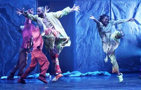 Unlike the music, it has not lost its luster.