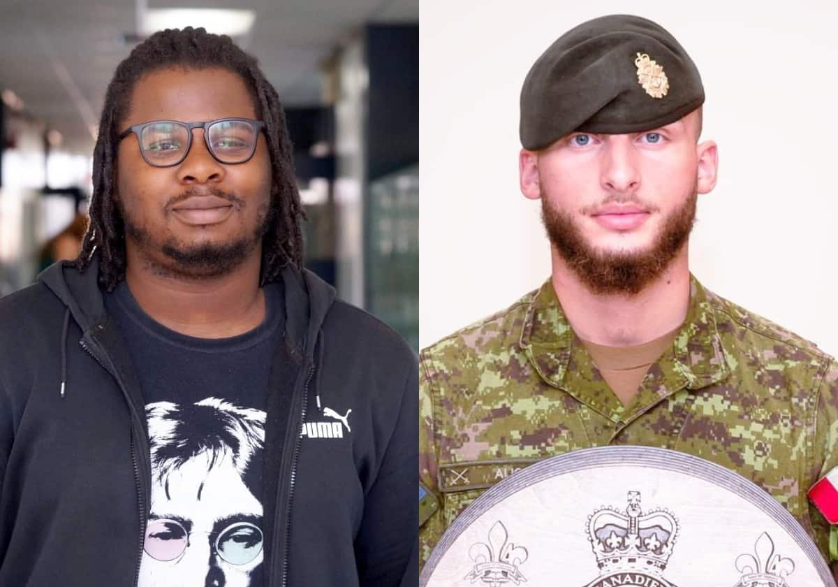 Deux meurtres gratuits résolus la même journée par la police de Montréal